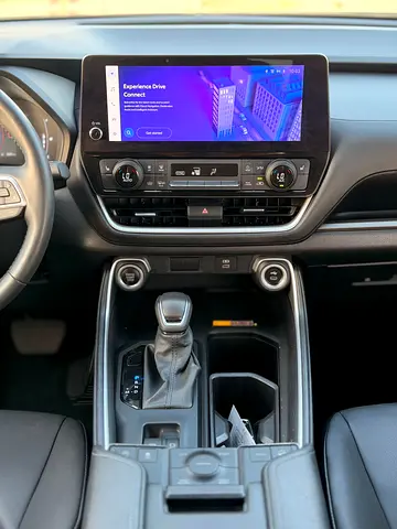 صورة 4 لـ 2024 Toyota GRAND HIGHLANDER