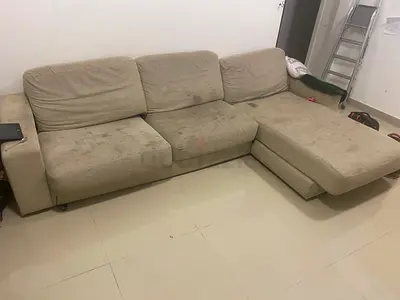 Sofa for free