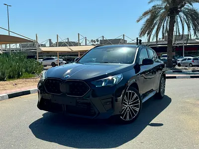 صورة 4 لـ 2024 BMW X2