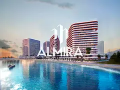Waterfront | Premium Finishes | Prime Living