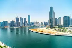 Fitted Office | Prime Location | DED License