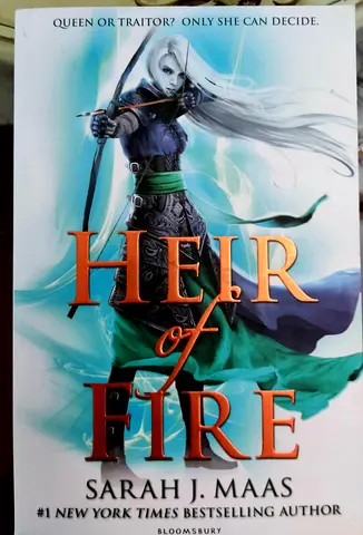 Heir