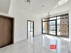 Modern 1BR | Vacant | Well-Maintained | Low Floor