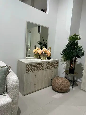 Bedroom Set - All