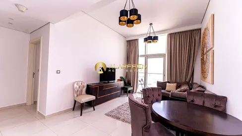 Spacious 2Br | Fully Furnished | Premium Quality