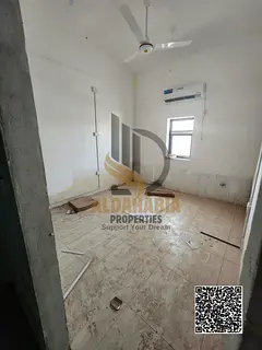 Affordable Studio Staff Accommodation for Rent in Al Jurf Industrial Area | very suitable for female