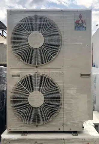 Mitsubishi PU6 Outdoor Unit 5 Ton For Sale