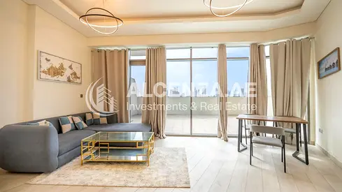 Huge Layout | Fantastic View | Skyline View