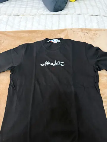 Off White T shirt