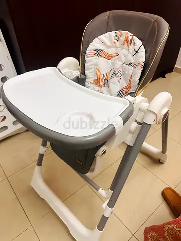 Feeding chair