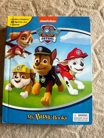 Children Books
