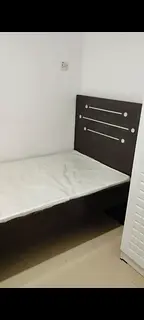 Furnished Room Available - Al Nahda, Sharjah