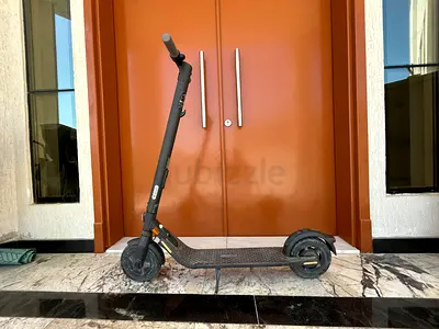 Ninebot E-Scooter