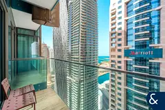 High Floor | Sea View | Vacant Soon