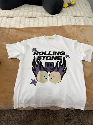 Broken Planet T shirt