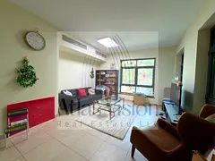Vacant Mid July | Large Layout | Garden View