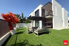 Single Row | Pool View | Massive Layout | Type A