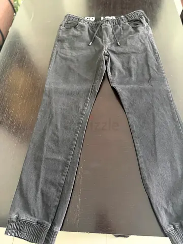 Black pants Lco