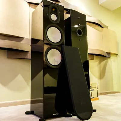 Monitor Audio Silver 500 7G Speakers