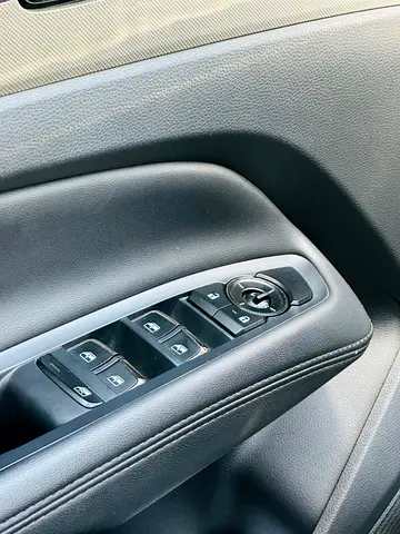 صورة 13 لـ 2023 FORD TERRITORY