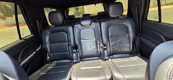 صورة 15 لـ 2022 Lincoln NAVIGATOR