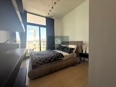 Furnished | High Floor | Prime Location | Book Now