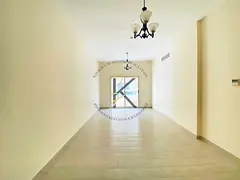 Lavish 1 BHK | With Parking | With balcony | Full Family building |