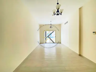 Lavish 1 BHK | With Parking | With balcony | Full Family building |