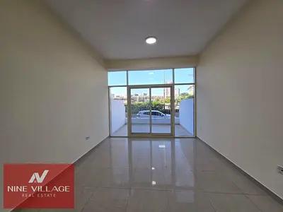 1 Month Free - Elegant Studio - Small Terrace - Family Building
