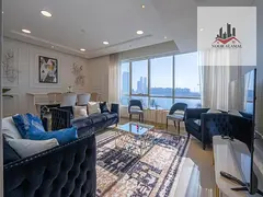 🏡 Attractive Furnished Apartment for Rent – Al Khan, Sharjah