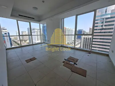 Affordable 2BHK in Prime Hamdan Street Location | AED 80,000
