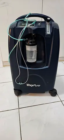 Oxypure Oxygen Concentrator