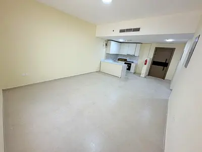 Brand New Apartment for Rent – ​​2 Bedrooms & Living Room in Ajman Corniche