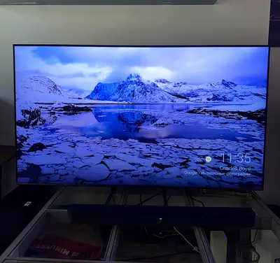 Samsung QN90BA 65” (NEO QLED)