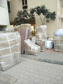 TANISH PROFESSIONAL MOVERS TEAM
FULL HOUSE SHIFTING SERVICE