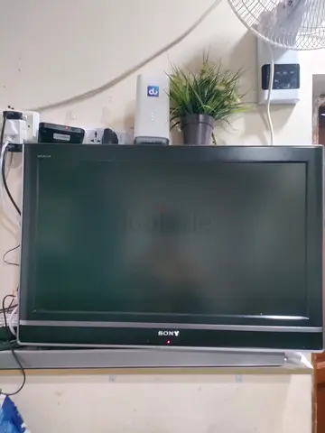 Sony Bravia LCD TV with Android TV Support