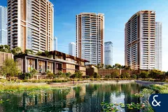High Floor | Skyline Views | Prime Location
