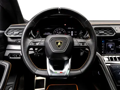 2024 Lamborghini URUS 缩略图 13