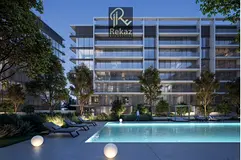 Spacious 2BHK | 5% Down Payment Only | The Gate 4, Aljada