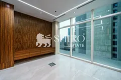 Fully Partitioned | High Floor | Vacant - Ready