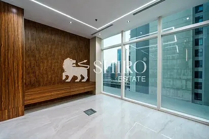 Fully Partitioned | High Floor | Vacant - Ready
