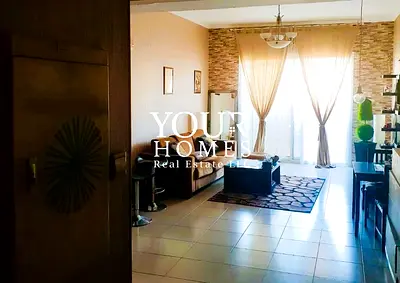 Fully Furnished | Spacious Layout | Ready to Move In