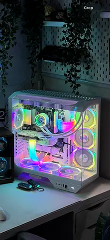 Rtx 5060 Gaming pc