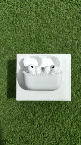Apple AirPods Pro (3rd gen) with Charging Case - Good Condition