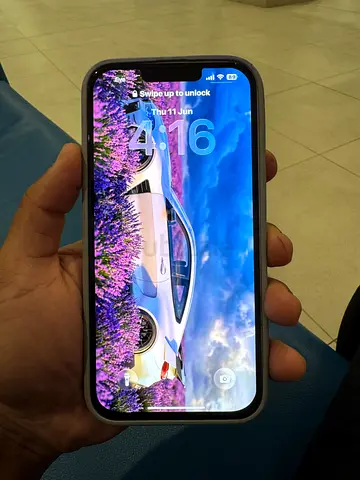 Iphone 13promax