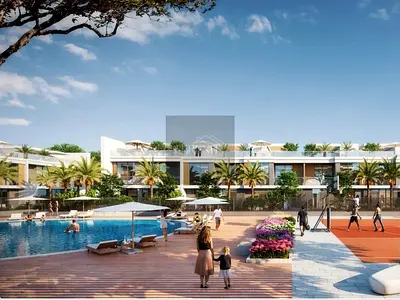 Best Price | Spacious 3 BHk | Aila Homes By al Hamra
