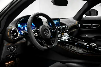 2021 Mercedes-BENZ AMG — миниатюра 11