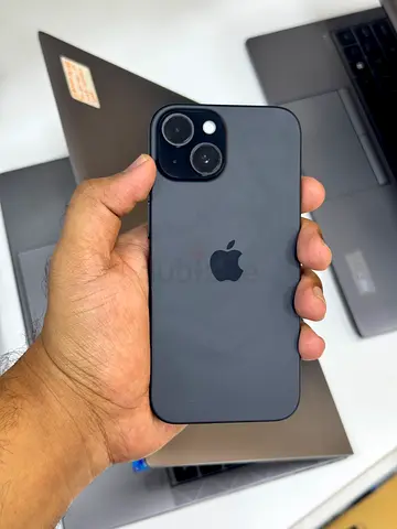 IPHONE 15 128 TRA