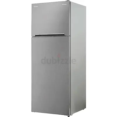 Panasonic Top Mount Refrigerator 432 Litres NR-BC573VSAE FREE DELIVERY +WARRANTY