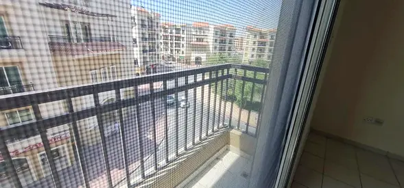 Studio with Balcony | Ready to Move In | Greece Cluster K-01 I@30K